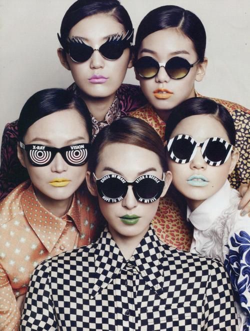 Read more about the article Escolher óculos da moda ou não?
