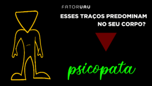Read more about the article Como o Traço de Caráter Psicopata Funciona?