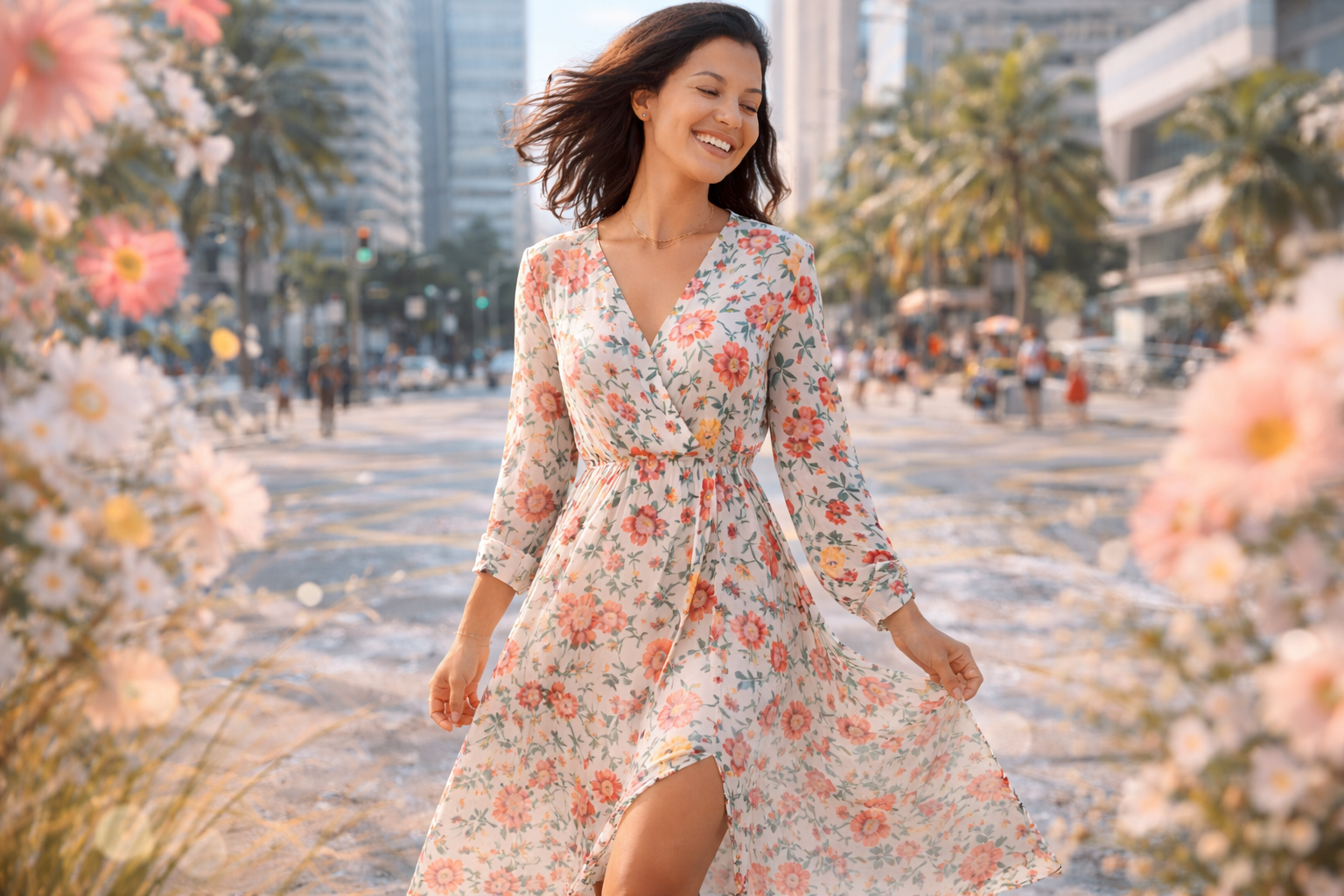 Leia mais sobre o artigo Tendências Verão 2026: comportamento, imagem e universos visuais